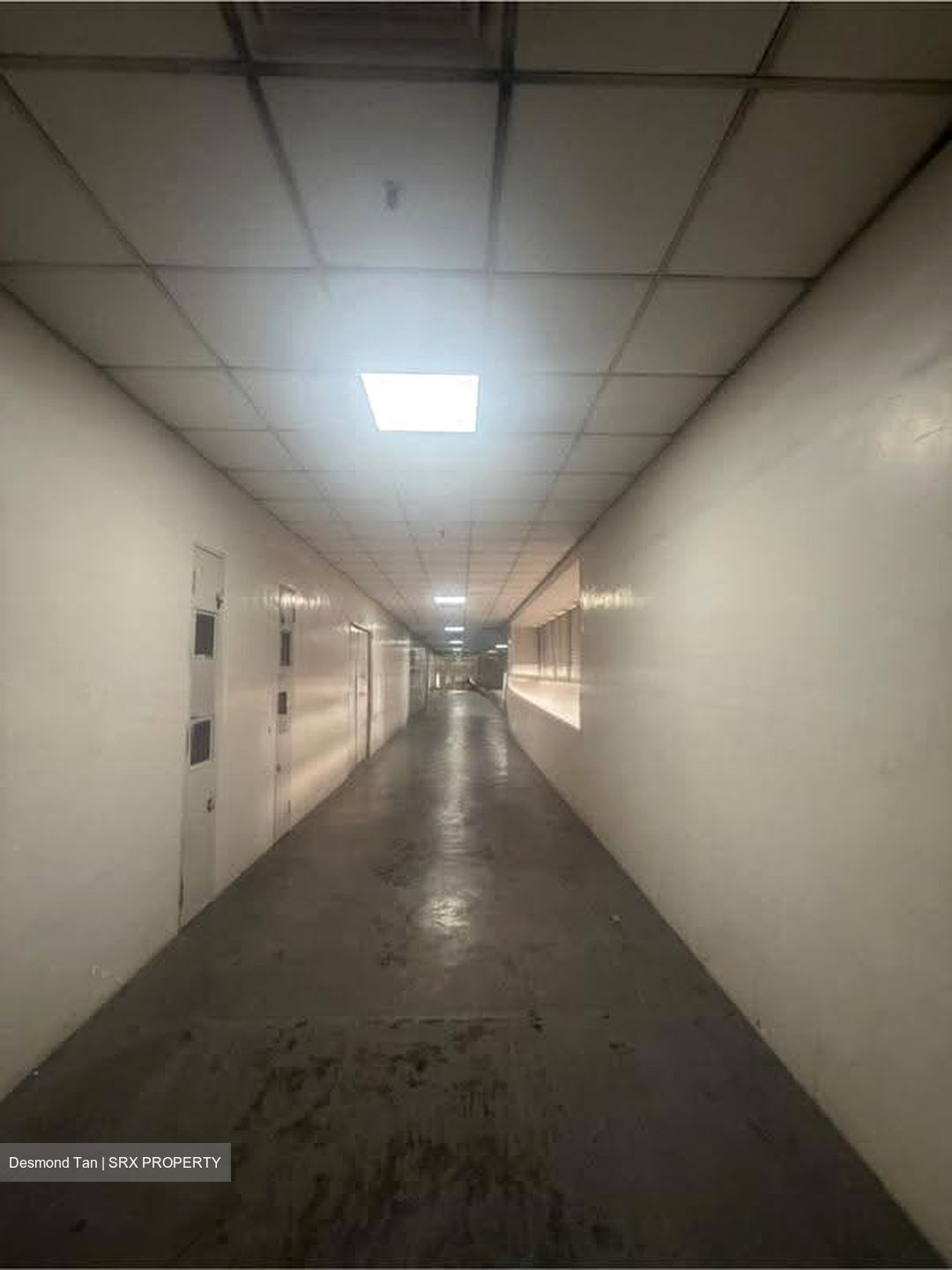 Pantech Business Hub (D5), Factory #613403991